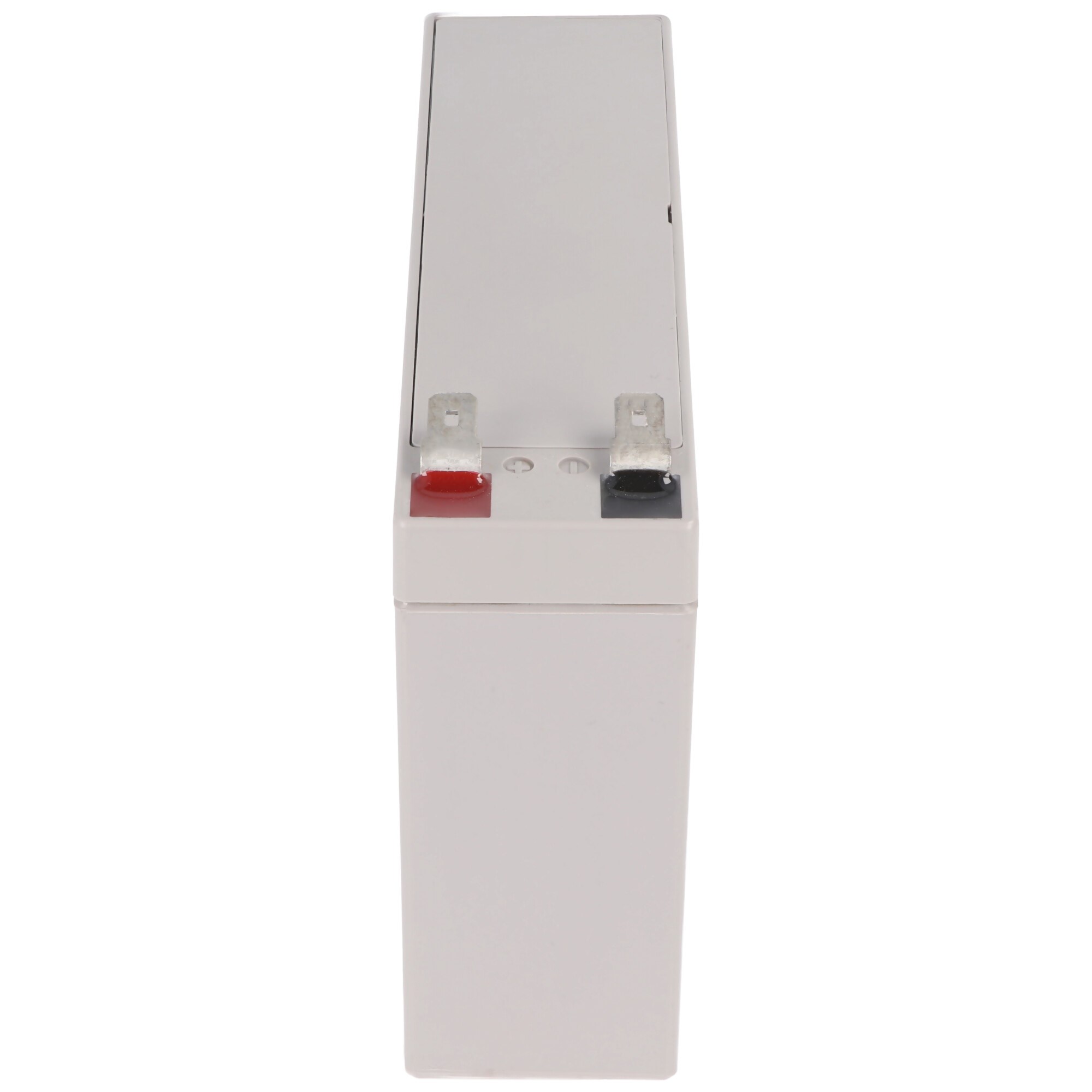 Panasonic UP-RW1220P1, UP-VW1220P1 12 Volt 4000mAh HR4.2-12'ye alternatif Boyutlar 140 x 38,5 x 94 mm