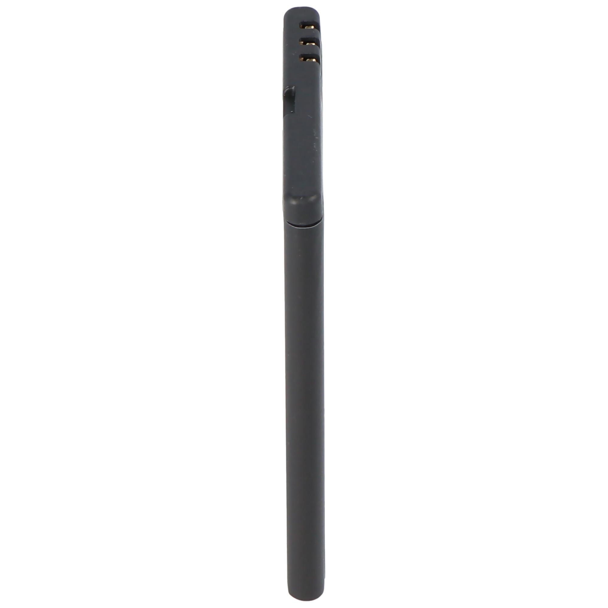 Nokia 6650, E55, N810, BP-4L, 1000mAh için uygun AccuCell pil