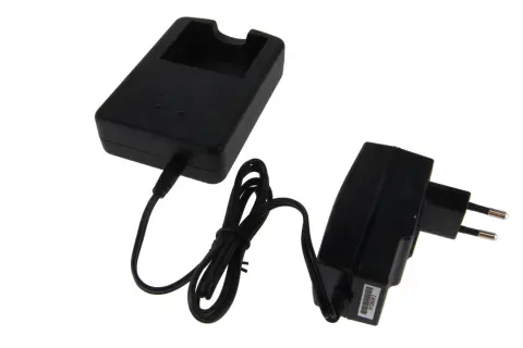 Original IMET 230 Volt Ladegerät CR039 für Akku BE3700